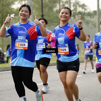 Runner Photo 5377834