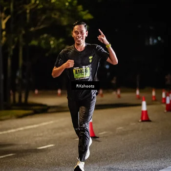 Runner Photo 5377838