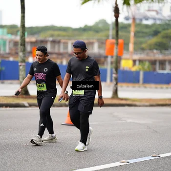 Runner Photo 5377840