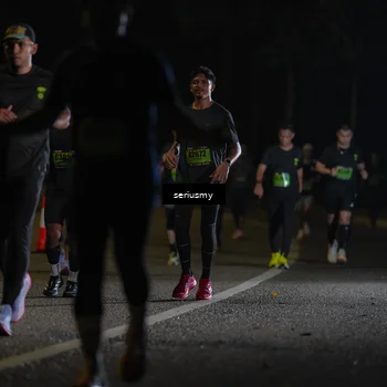 Runner Photo 5377841