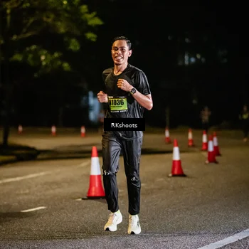 Runner Photo 5377843