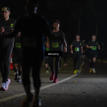 Runner Photo 5377844