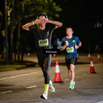Runner Photo 5377847