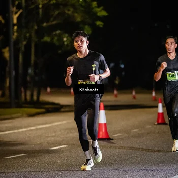 Runner Photo 5377848