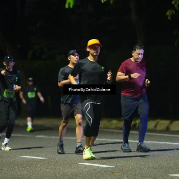 Runner Photo 5377849