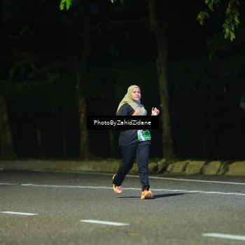 Runner Photo 5377850