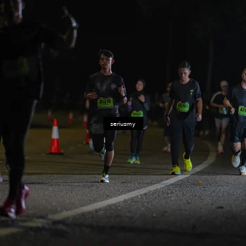 Runner Photo 5377851
