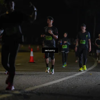 Runner Photo 5377853