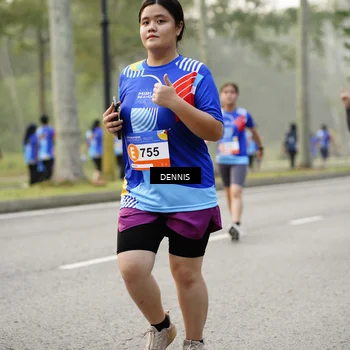 Runner Photo 5377854
