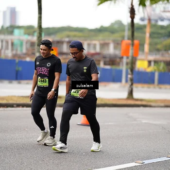 Runner Photo 5377856