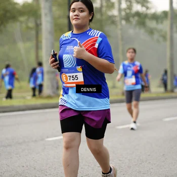 Runner Photo 5377858