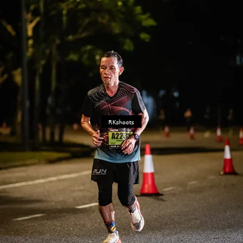 Runner Photo 5377859