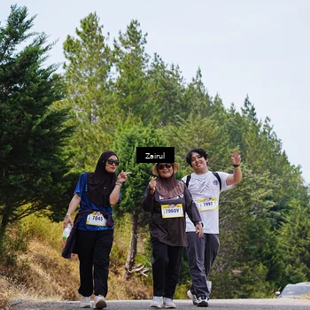 Runner Photo 5377861
