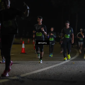 Runner Photo 5377863