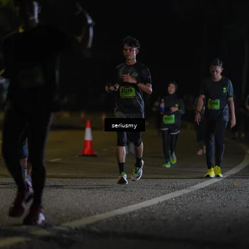 Runner Photo 5377864