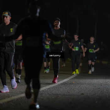 Runner Photo 5377866