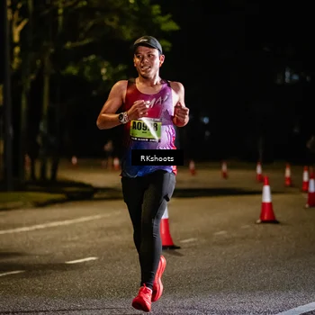 Runner Photo 5377867