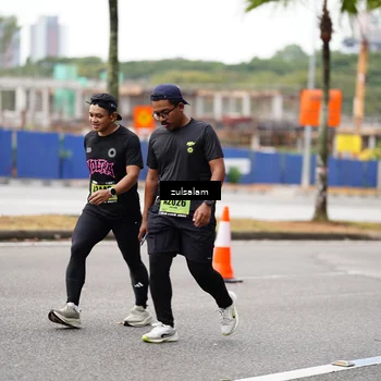 Runner Photo 5377868