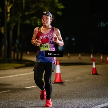 Runner Photo 5377869