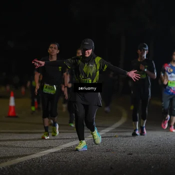 Runner Photo 5377871