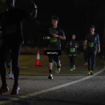 Runner Photo 5377873