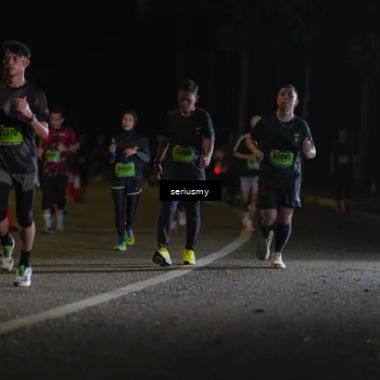 Runner Photo 5377874