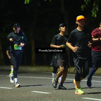 Runner Photo 5377875