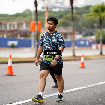 Runner Photo 5377878