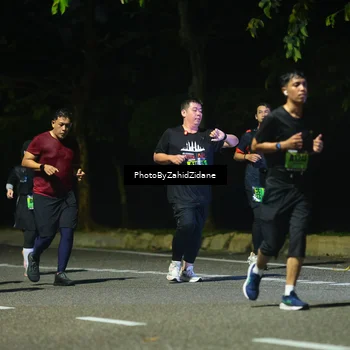 Runner Photo 5377879