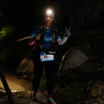 Runner Photo 5377880