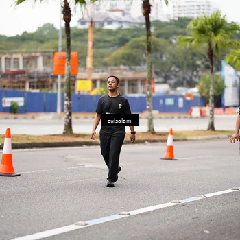 Runner Photo 5377881