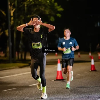 Runner Photo 5377882