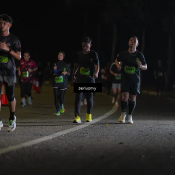 Runner Photo 5377883
