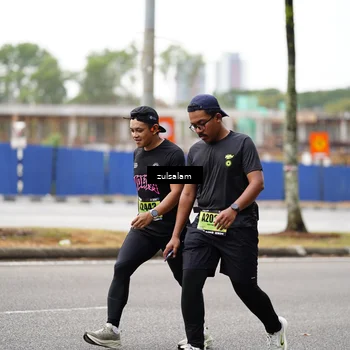 Runner Photo 5377884