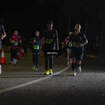 Runner Photo 5377889
