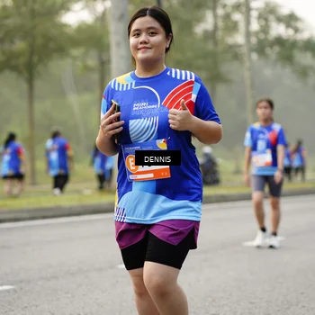 Runner Photo 5377891