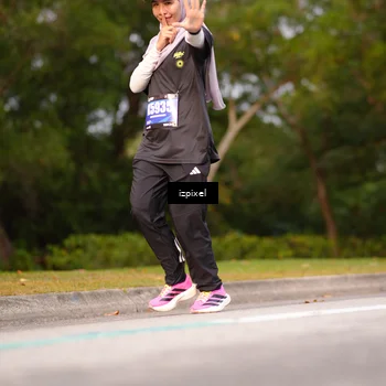 Runner Photo 5377892