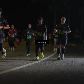 Runner Photo 5377893