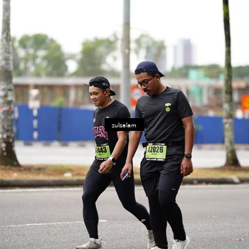 Runner Photo 5377895