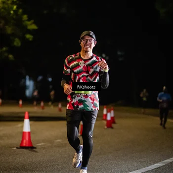 Runner Photo 5377896
