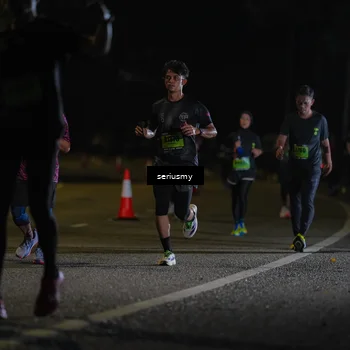 Runner Photo 5377897
