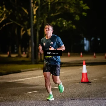 Runner Photo 5377902