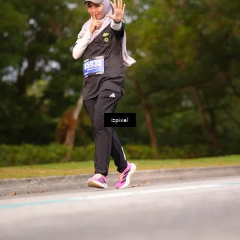 Runner Photo 5377903