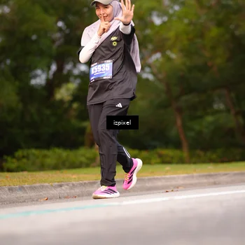 Runner Photo 5377904
