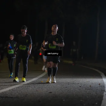 Runner Photo 5377905