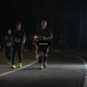 Runner Photo 5377907