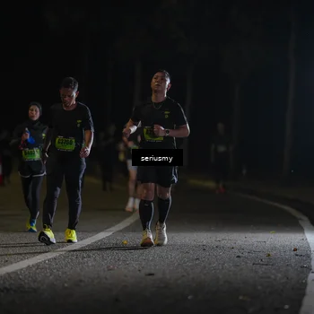Runner Photo 5377908