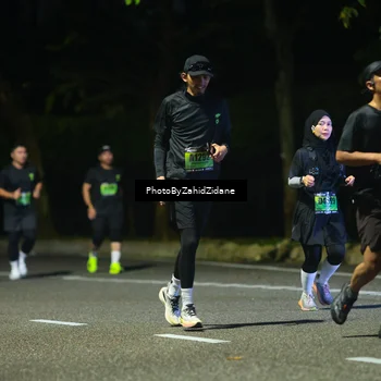 Runner Photo 5377912