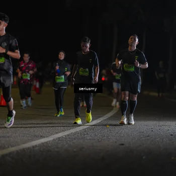 Runner Photo 5377913