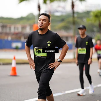 Runner Photo 5377916